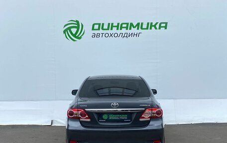 Toyota Corolla, 2011 год, 999 999 рублей, 6 фотография