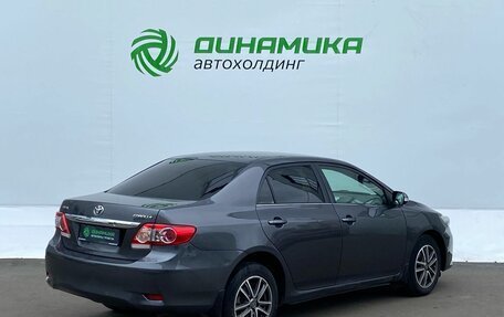 Toyota Corolla, 2011 год, 999 999 рублей, 5 фотография