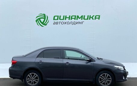 Toyota Corolla, 2011 год, 999 999 рублей, 4 фотография