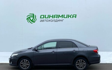 Toyota Corolla, 2011 год, 999 999 рублей, 8 фотография