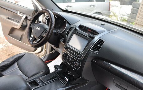 KIA Sorento II рестайлинг, 2014 год, 1 670 000 рублей, 16 фотография
