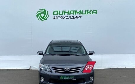Toyota Corolla, 2011 год, 999 999 рублей, 2 фотография
