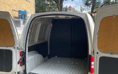 Volkswagen Caddy III рестайлинг, 2014 год, 820 000 рублей, 8 фотография