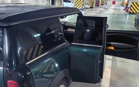 MINI Clubman, 2009 год, 650 000 рублей, 7 фотография