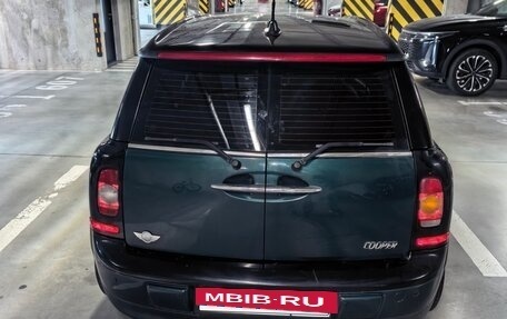 MINI Clubman, 2009 год, 650 000 рублей, 4 фотография