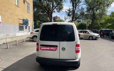 Volkswagen Caddy III рестайлинг, 2014 год, 820 000 рублей, 7 фотография