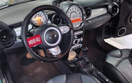 MINI Clubman, 2009 год, 650 000 рублей, 9 фотография