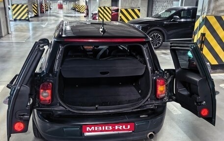 MINI Clubman, 2009 год, 650 000 рублей, 5 фотография