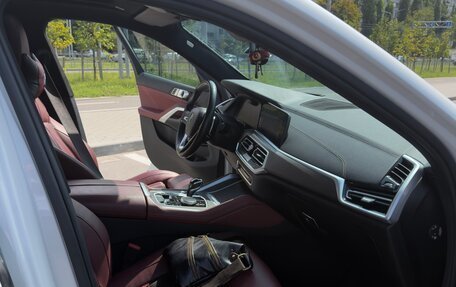 BMW X6, 2019 год, 6 950 000 рублей, 3 фотография