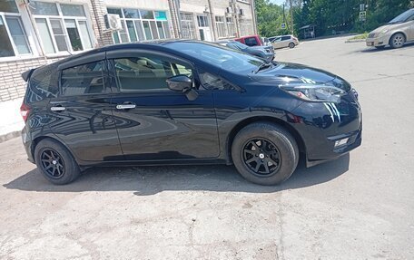Nissan Note II рестайлинг, 2020 год, 999 999 рублей, 4 фотография