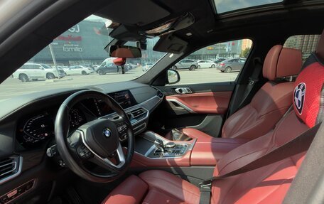 BMW X6, 2019 год, 6 950 000 рублей, 2 фотография