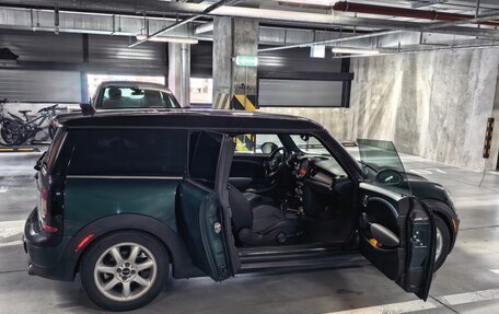 MINI Clubman, 2009 год, 650 000 рублей, 12 фотография