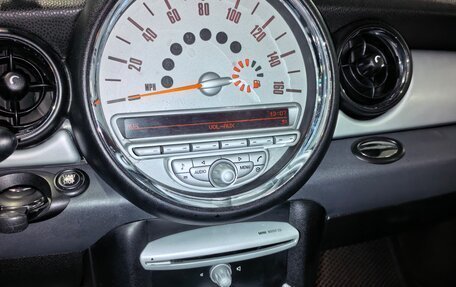 MINI Clubman, 2009 год, 650 000 рублей, 10 фотография
