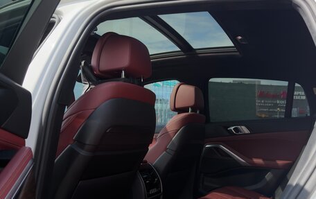 BMW X6, 2019 год, 6 950 000 рублей, 4 фотография