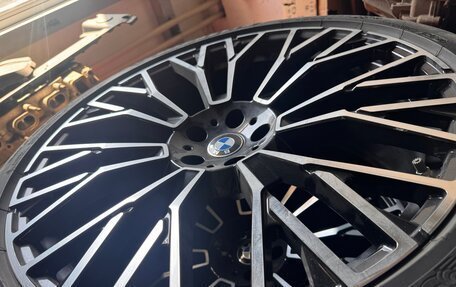 BMW X6, 2019 год, 6 950 000 рублей, 14 фотография
