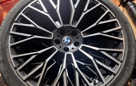 BMW X6, 2019 год, 6 950 000 рублей, 15 фотография
