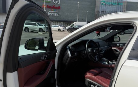 BMW X6, 2019 год, 6 950 000 рублей, 5 фотография