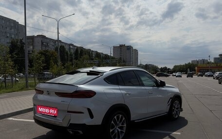 BMW X6, 2019 год, 6 950 000 рублей, 8 фотография