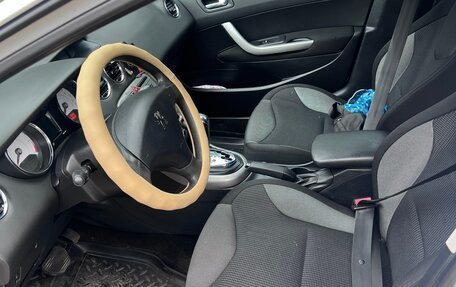 Peugeot 308 II, 2009 год, 335 000 рублей, 10 фотография