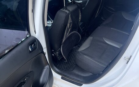Peugeot 308 II, 2009 год, 335 000 рублей, 15 фотография
