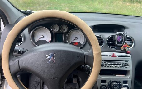 Peugeot 308 II, 2009 год, 335 000 рублей, 11 фотография