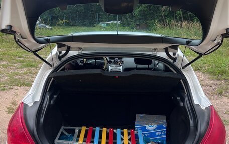 Peugeot 308 II, 2009 год, 335 000 рублей, 8 фотография