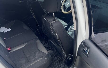 Peugeot 308 II, 2009 год, 335 000 рублей, 14 фотография