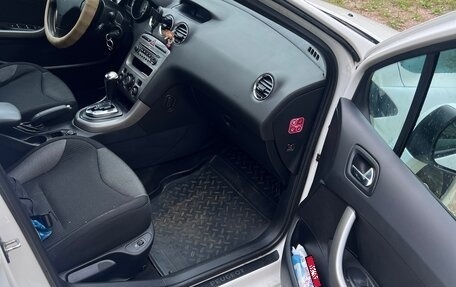 Peugeot 308 II, 2009 год, 335 000 рублей, 13 фотография