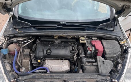 Peugeot 308 II, 2009 год, 335 000 рублей, 16 фотография