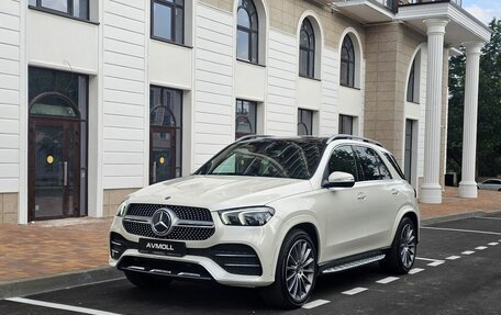 Mercedes-Benz GLE, 2020 год, 8 499 000 рублей, 2 фотография