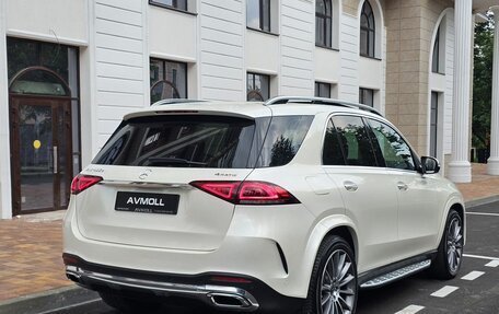 Mercedes-Benz GLE, 2020 год, 8 499 000 рублей, 11 фотография