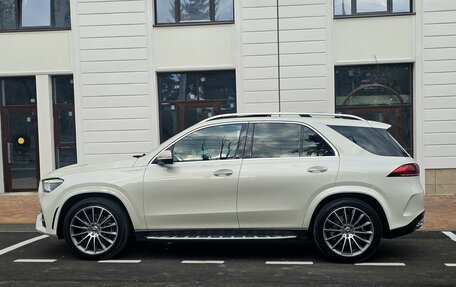Mercedes-Benz GLE, 2020 год, 8 499 000 рублей, 16 фотография