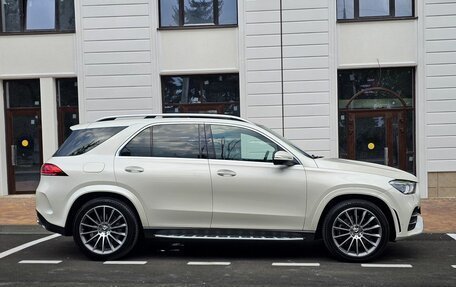 Mercedes-Benz GLE, 2020 год, 8 499 000 рублей, 8 фотография