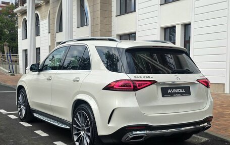 Mercedes-Benz GLE, 2020 год, 8 499 000 рублей, 14 фотография