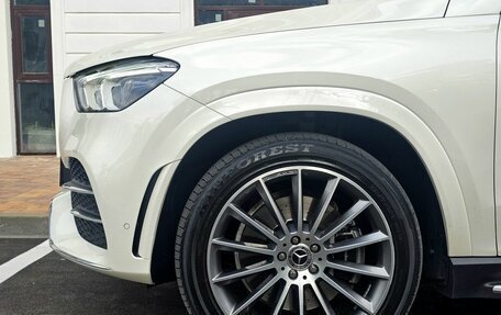 Mercedes-Benz GLE, 2020 год, 8 499 000 рублей, 4 фотография