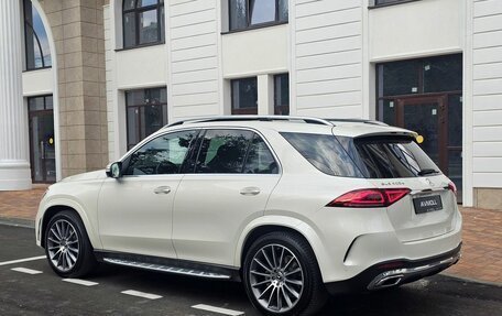 Mercedes-Benz GLE, 2020 год, 8 499 000 рублей, 15 фотография