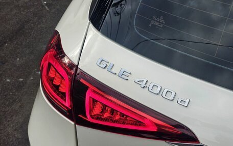 Mercedes-Benz GLE, 2020 год, 8 499 000 рублей, 13 фотография