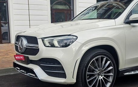 Mercedes-Benz GLE, 2020 год, 8 499 000 рублей, 3 фотография