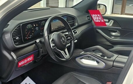 Mercedes-Benz GLE, 2020 год, 8 499 000 рублей, 18 фотография