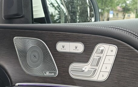 Mercedes-Benz GLE, 2020 год, 8 499 000 рублей, 32 фотография