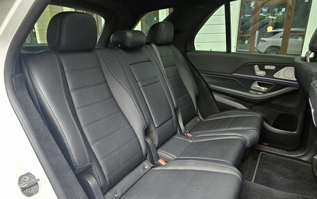Mercedes-Benz GLE, 2020 год, 8 499 000 рублей, 28 фотография