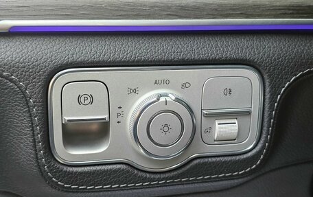 Mercedes-Benz GLE, 2020 год, 8 499 000 рублей, 20 фотография