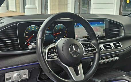 Mercedes-Benz GLE, 2020 год, 8 499 000 рублей, 19 фотография