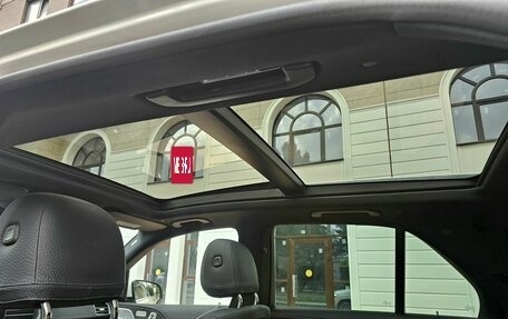 Mercedes-Benz GLE, 2020 год, 8 499 000 рублей, 27 фотография