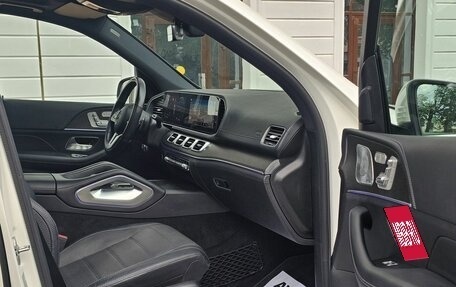 Mercedes-Benz GLE, 2020 год, 8 499 000 рублей, 31 фотография