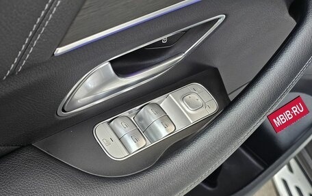 Mercedes-Benz GLE, 2020 год, 8 499 000 рублей, 23 фотография