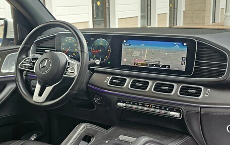 Mercedes-Benz GLE, 2020 год, 8 499 000 рублей, 34 фотография
