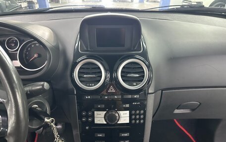 Opel Corsa D, 2009 год, 399 000 рублей, 12 фотография