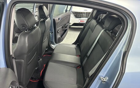 Opel Corsa D, 2009 год, 399 000 рублей, 18 фотография