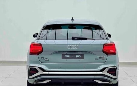 Audi Q2 I, 2023 год, 1 968 000 рублей, 5 фотография